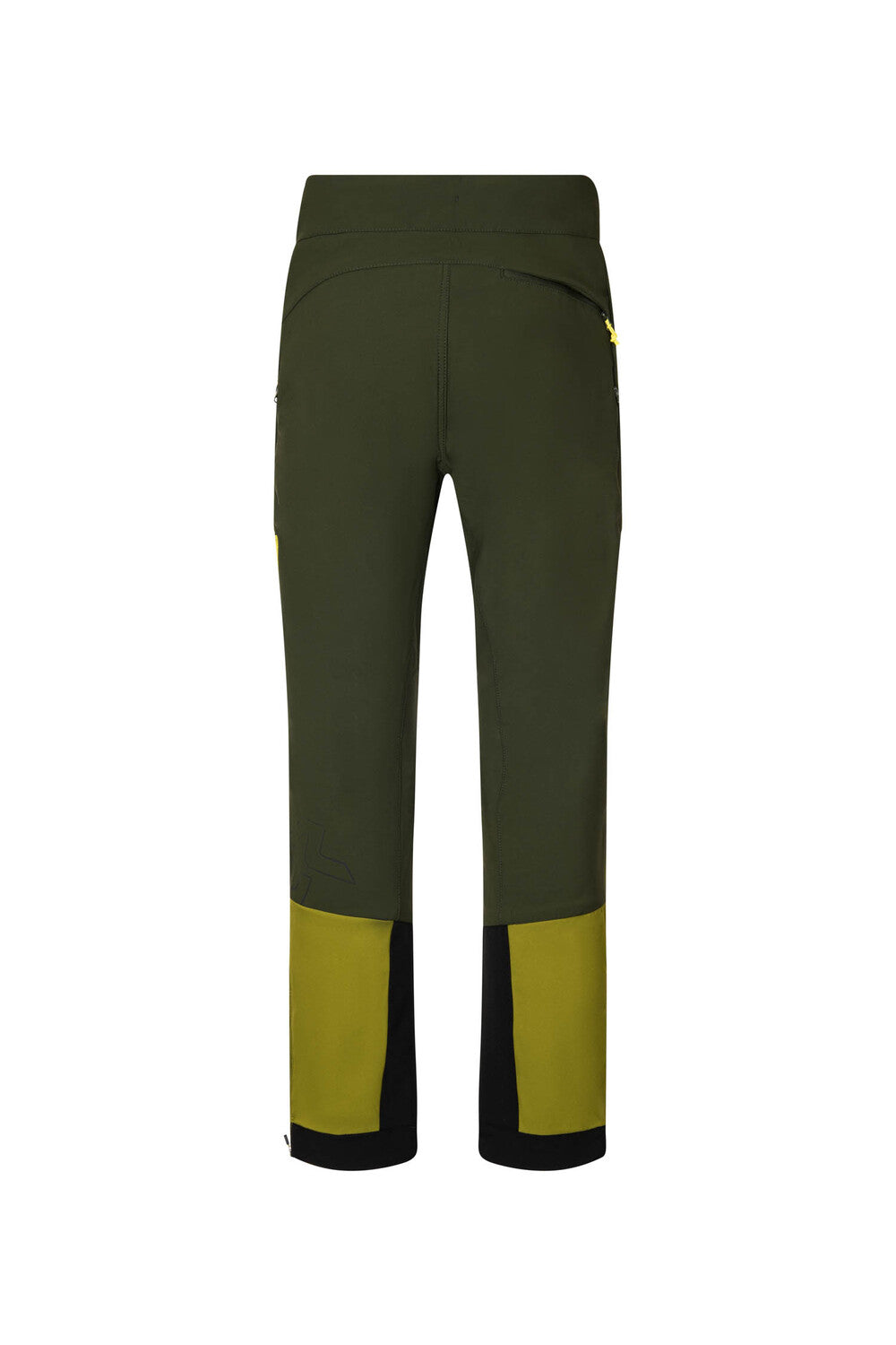Rock Experience Anvik pantaloni uomo Fino Al -60%