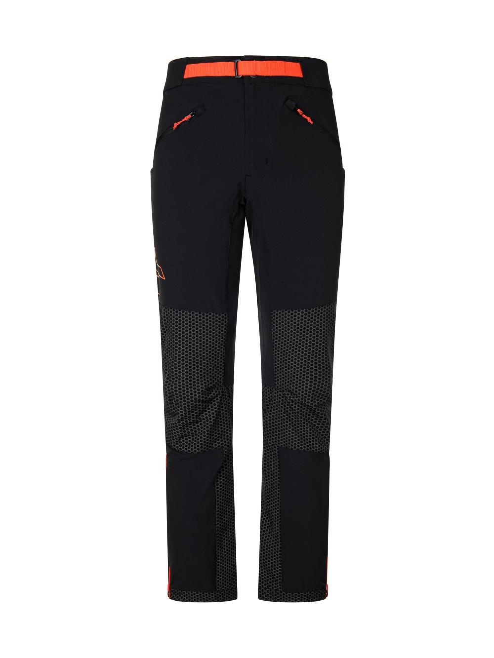 Rock Experience Newtok pantaloni uomo Shopping Online