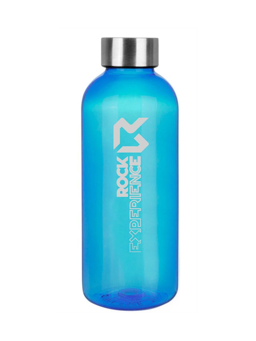Rock Experience Logo Bottle borraccia 1L