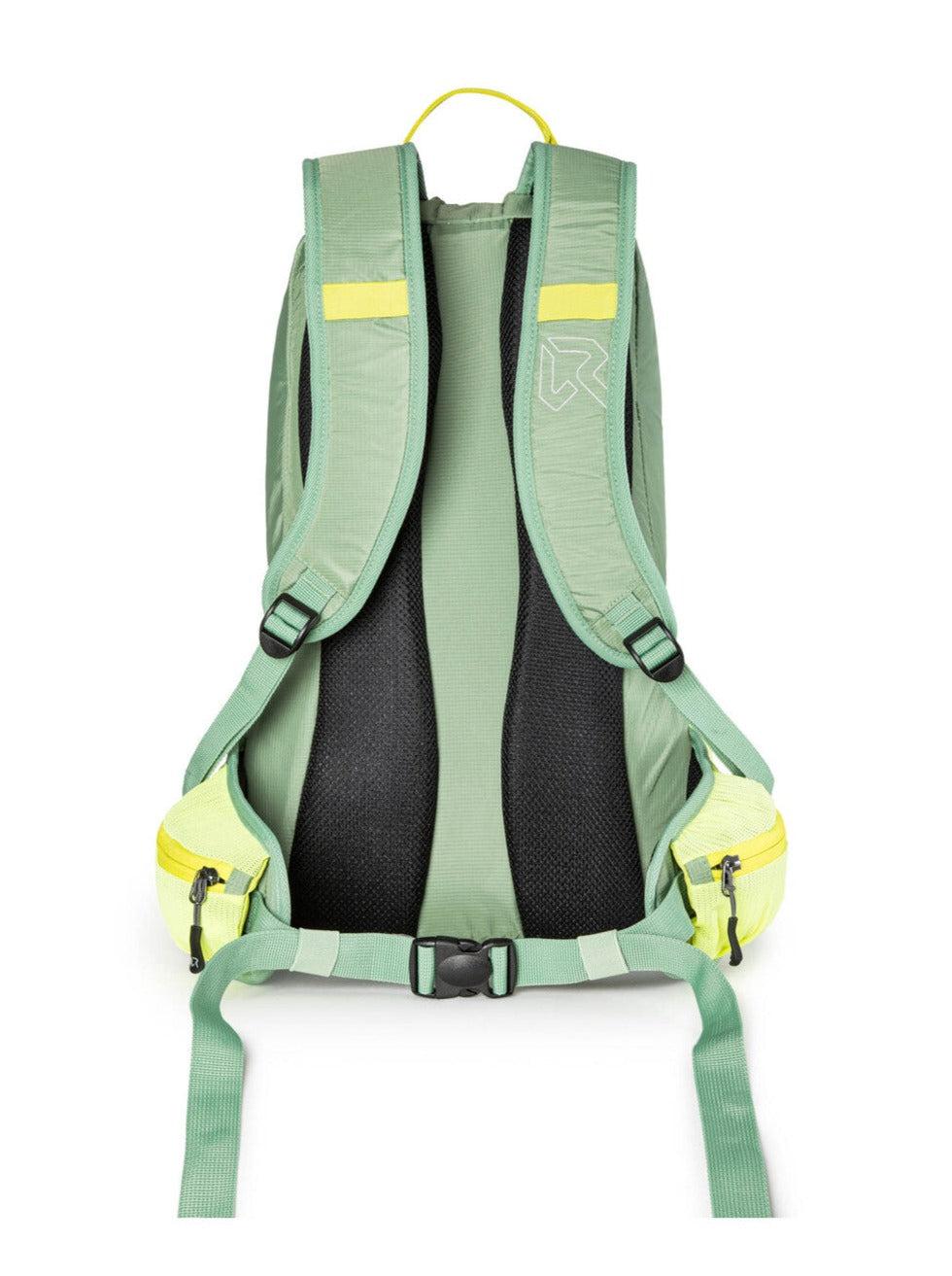 Rock Experience Akun 25 zaino multisport Economico