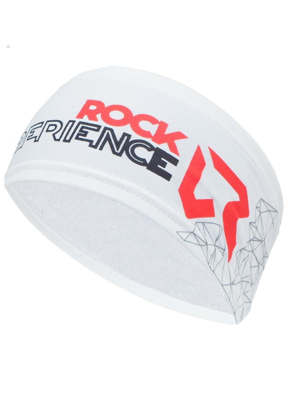 Rock Experience Headband fascia da testa