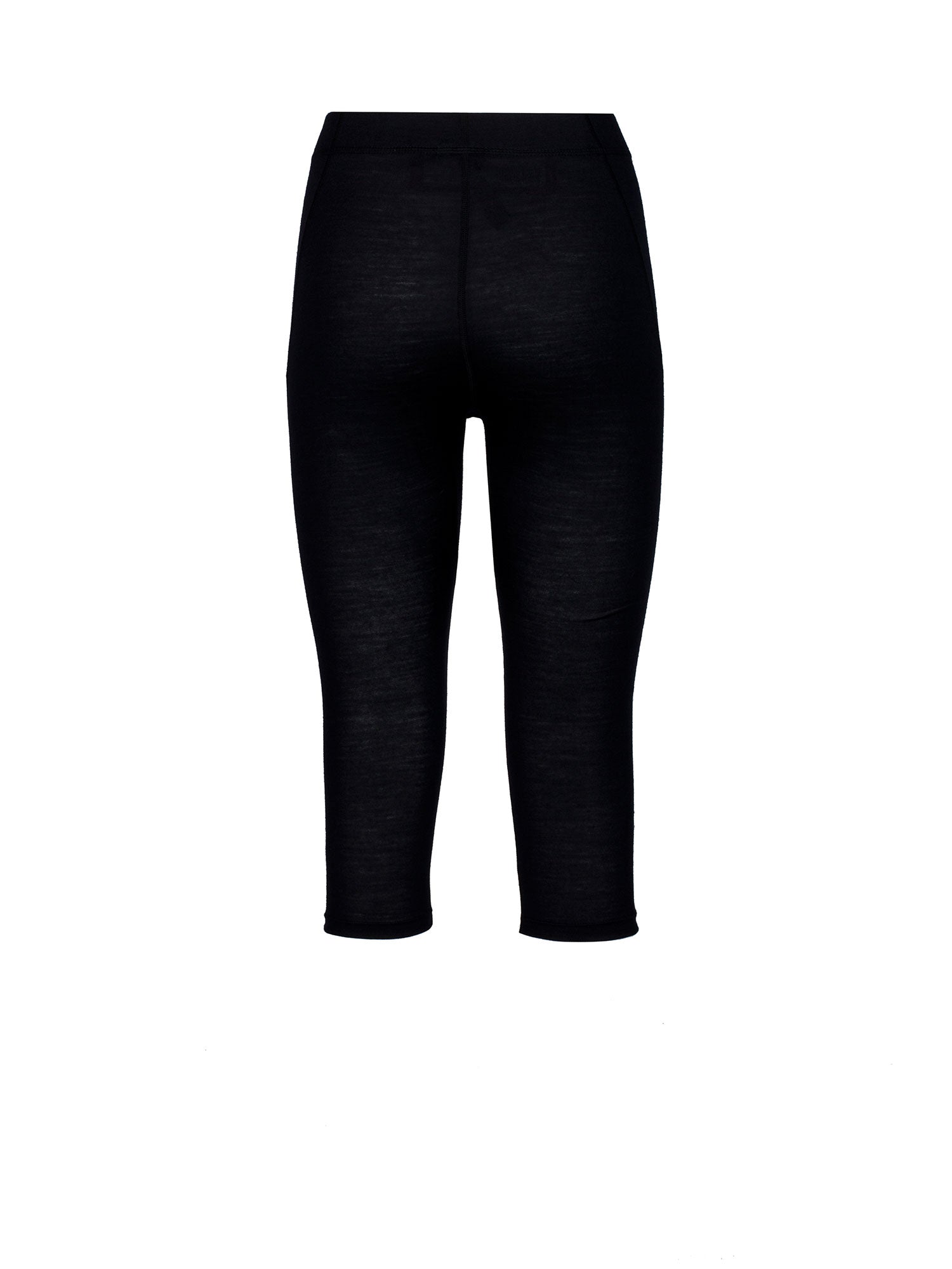 Rock Experience Makani pantaloni 3/4 termici intimo in merino donna In Vendita