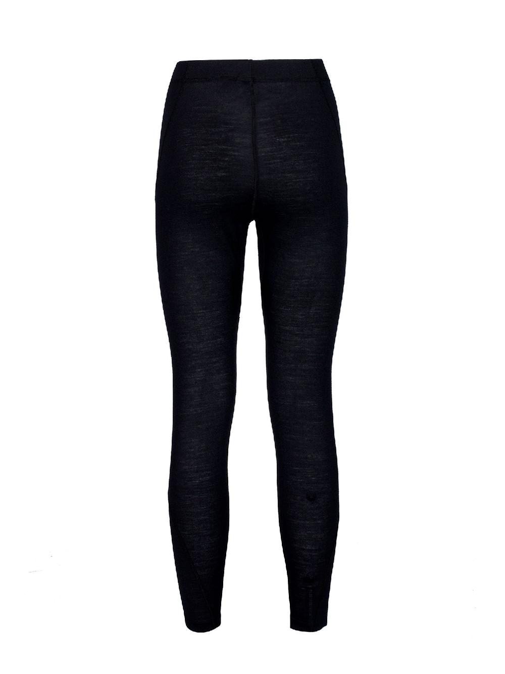 Rock Experience Makani pantaloni termico intimo in merino donna Saldi
