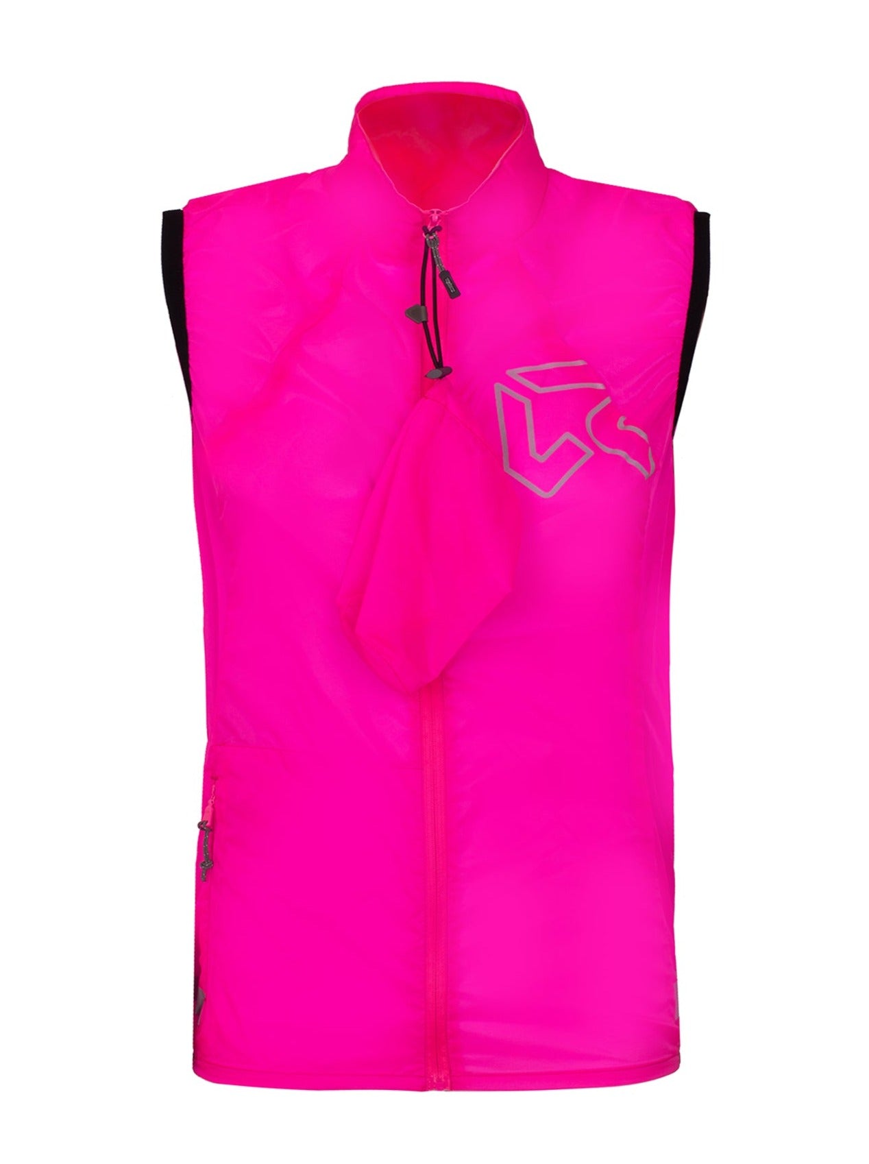 Rock Experience Fire smanicato antivento trail running donna Offerte