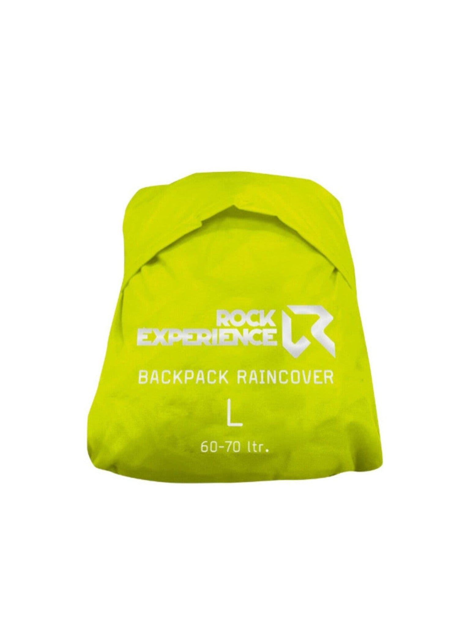 Rock Experience Raincover L coprizaino