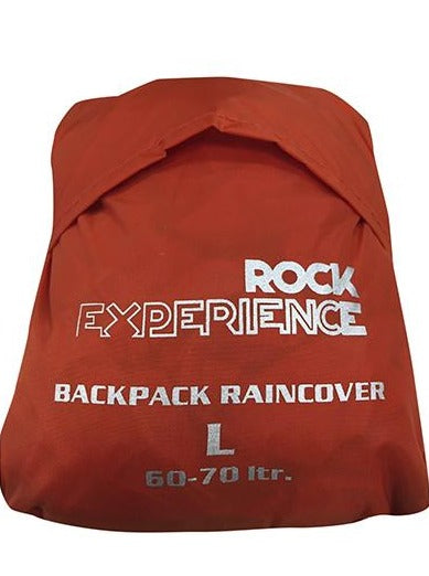 Rock Experience Raincover L coprizaino Hotsell
