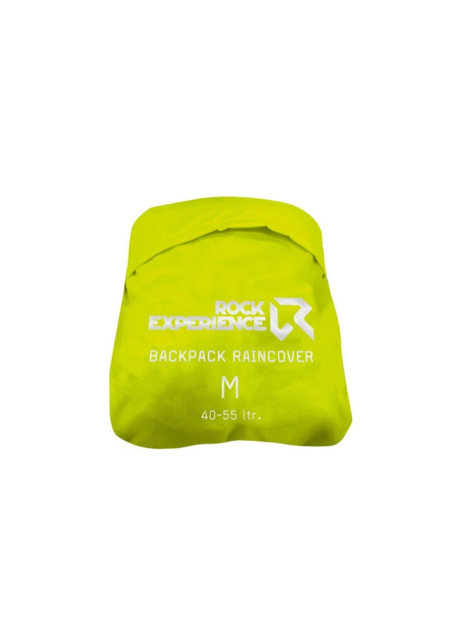 Rock Experience Raincover M coprizaino