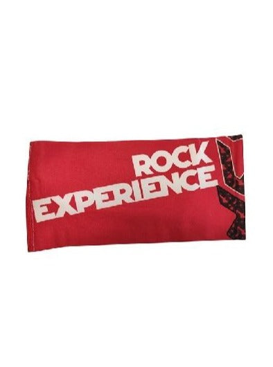 Rock Experience Logo Headband fascia da testa