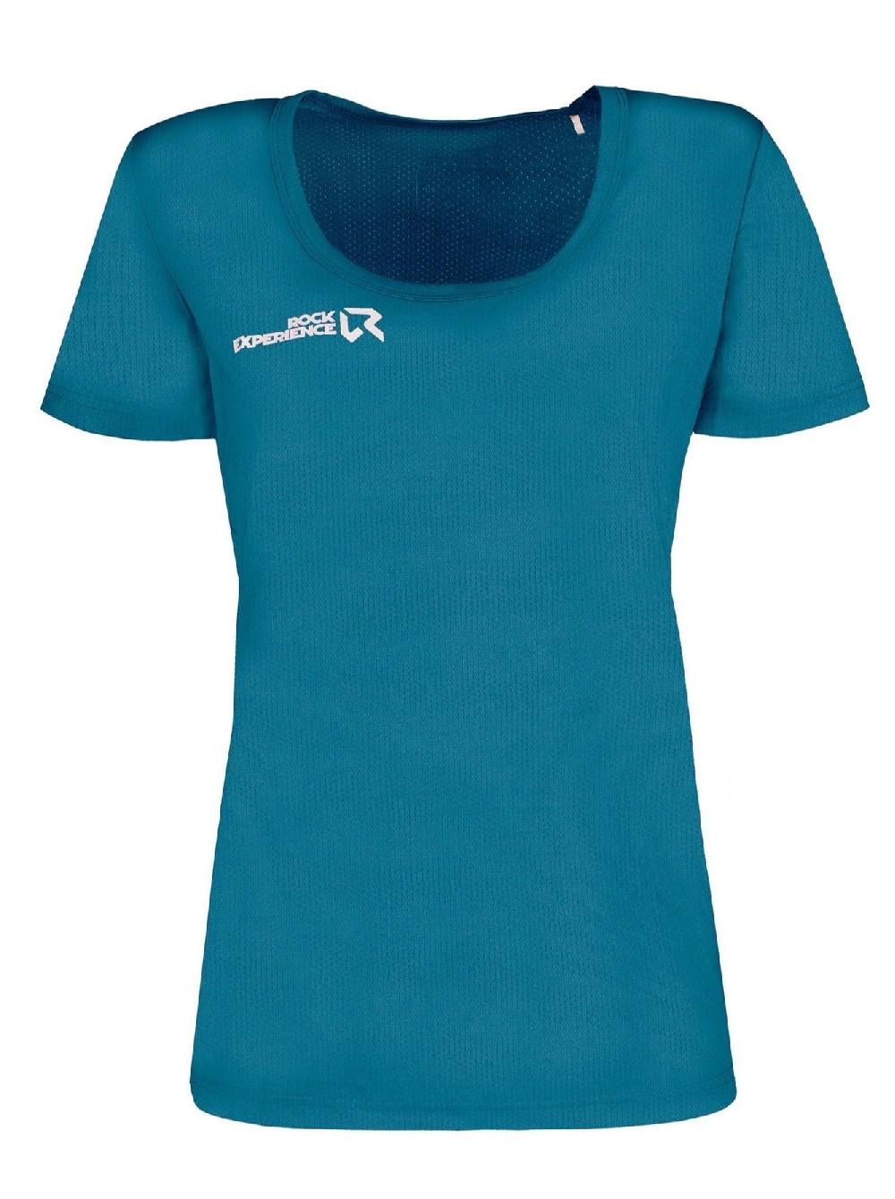 Rock Experience Ambition maglietta t-shirt donna