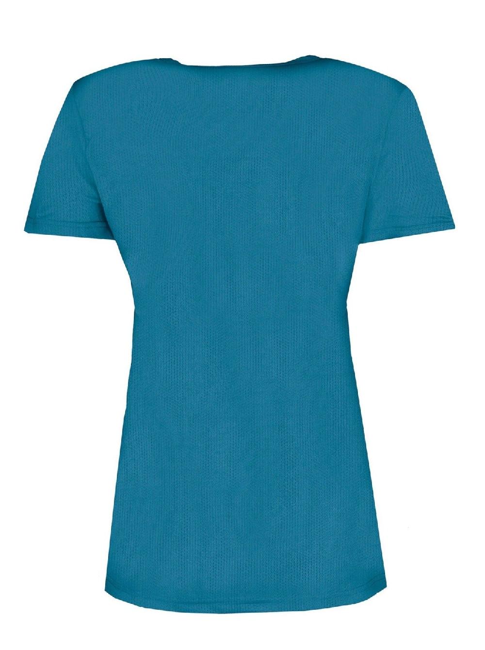 Rock Experience Ambition maglietta t-shirt donna In Saldo
