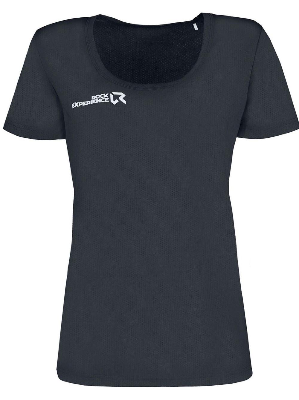 Rock Experience Ambition maglietta t-shirt donna In Saldo