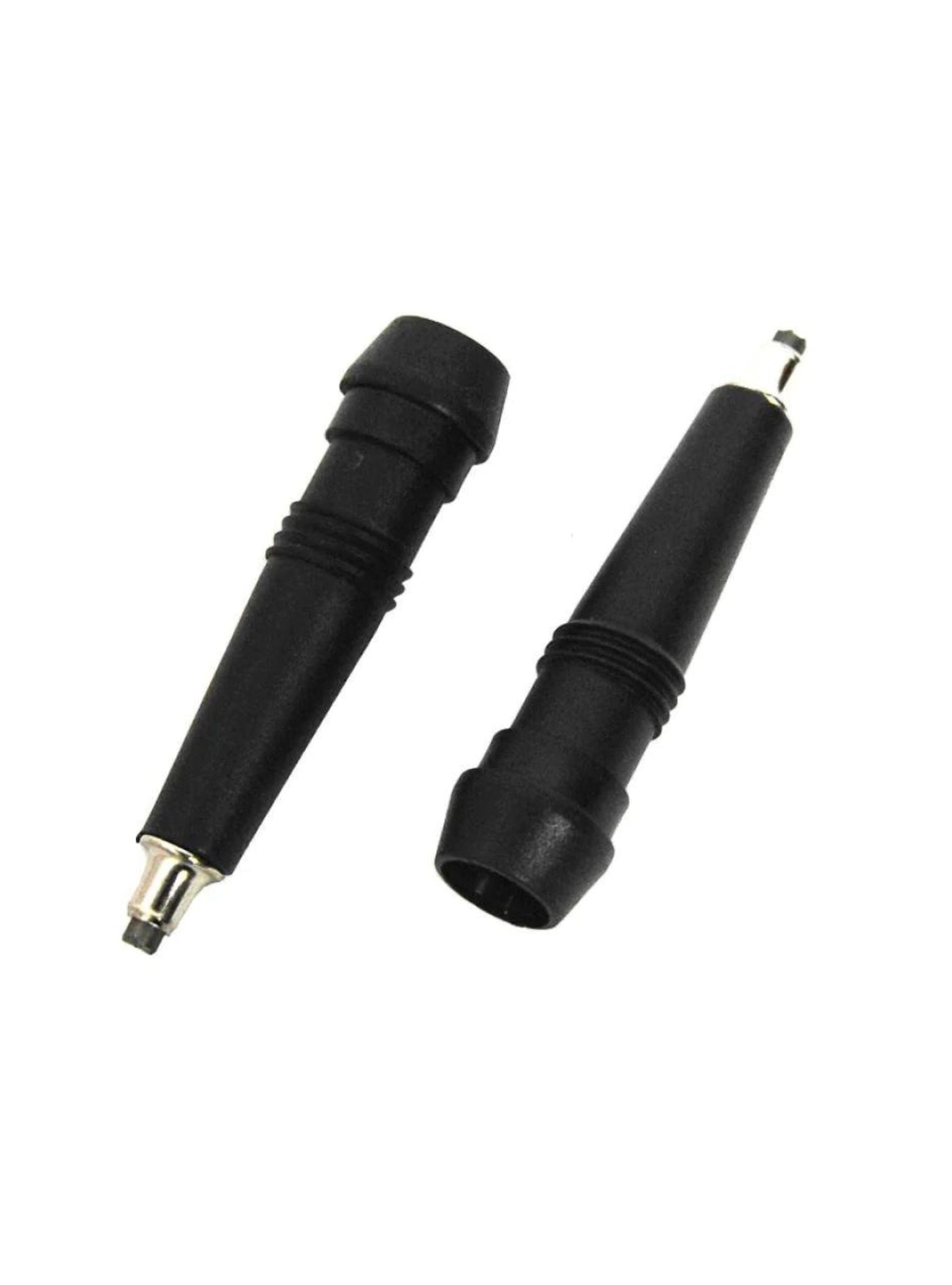 Rock Experience Plastic Tip 8cm puntali bastoncini