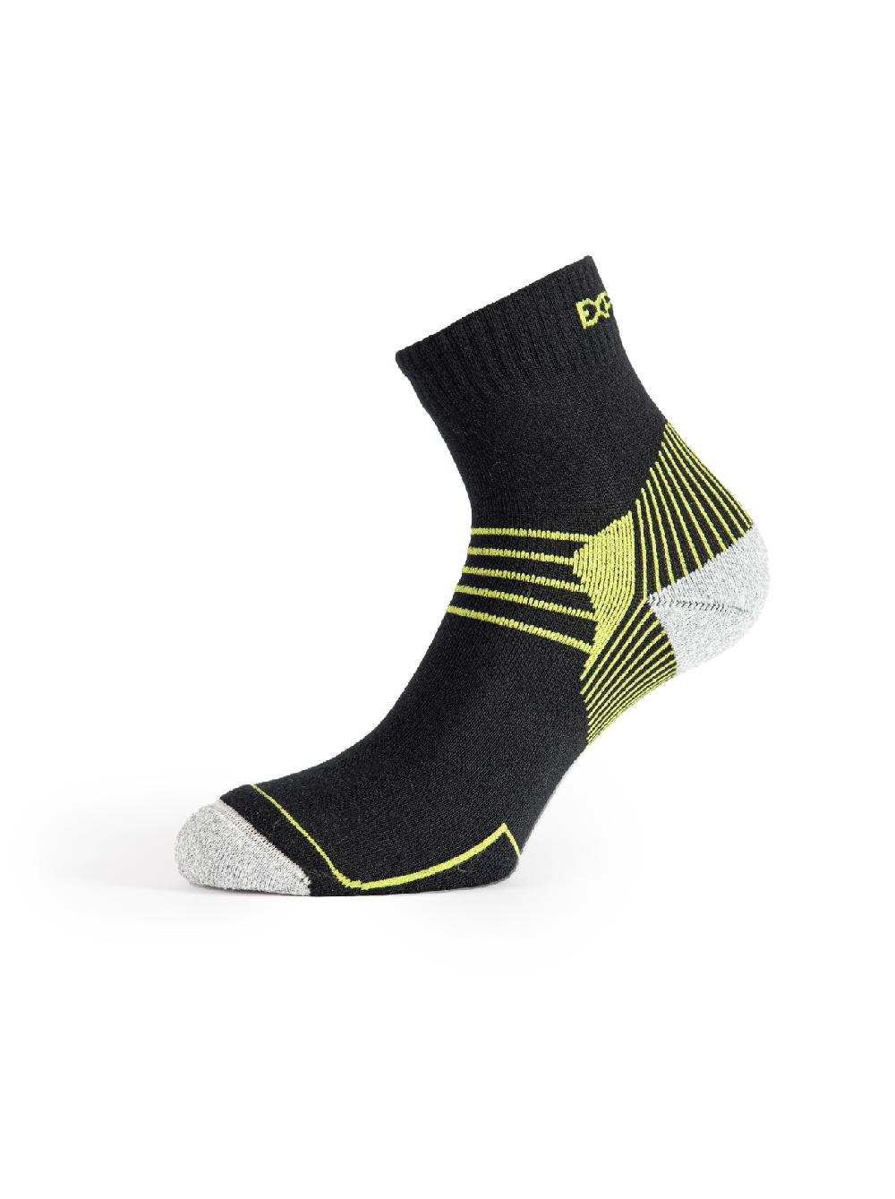 Rock Experience Trail Socks unisex