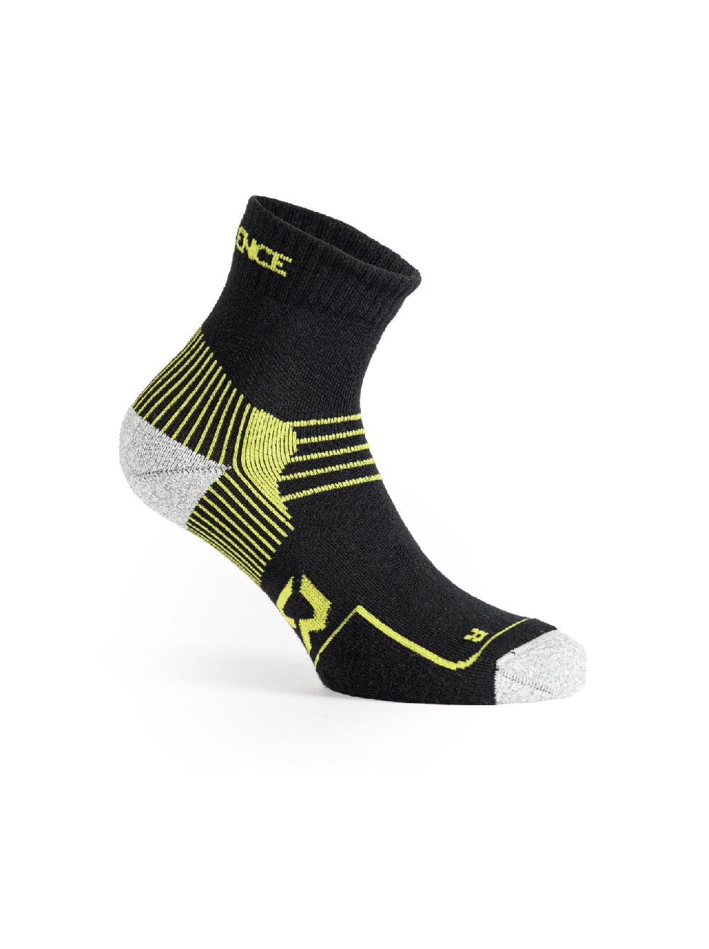Rock Experience Trail Socks unisex Soddisfazione Garantita