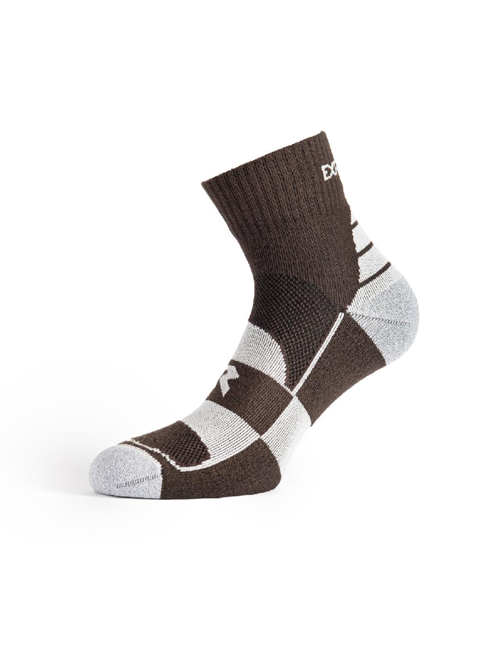 Rock Experience Running Socks unisex