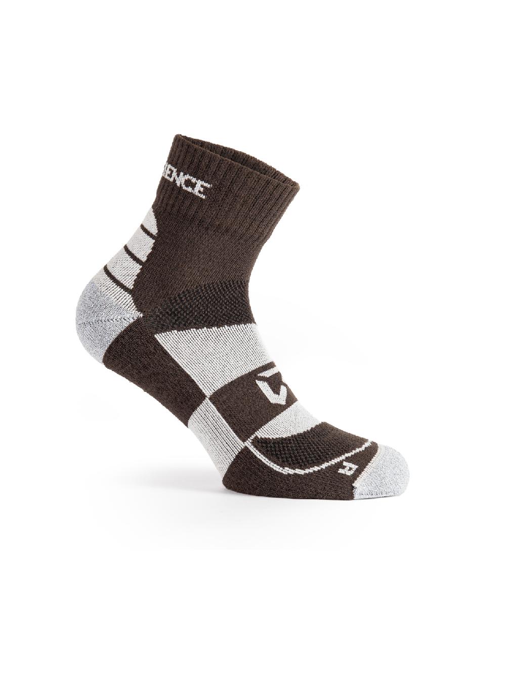 Rock Experience Running Socks unisex Qualità Garantita
