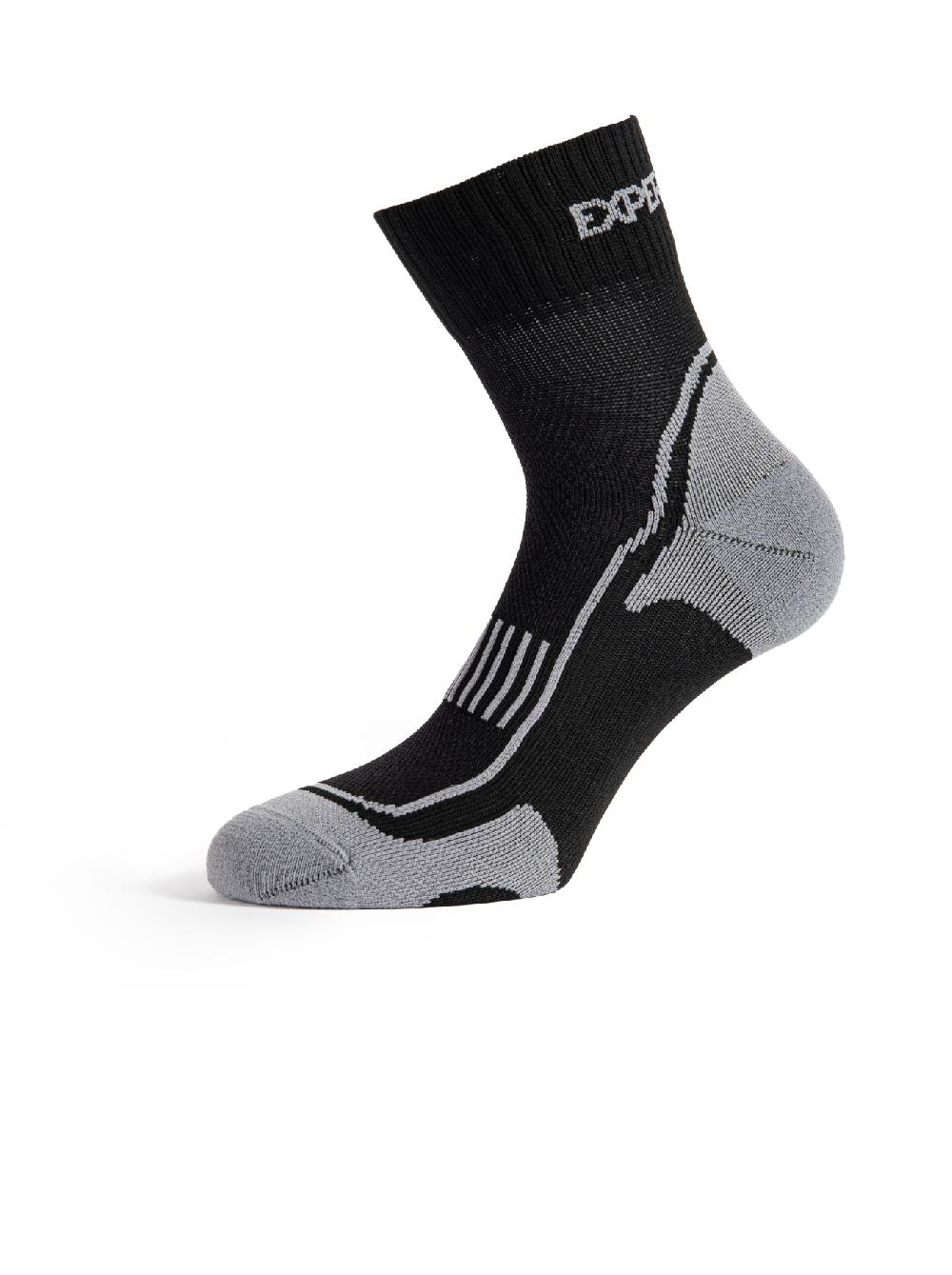 Rock Experience Outdoor Quarter Socks unisex