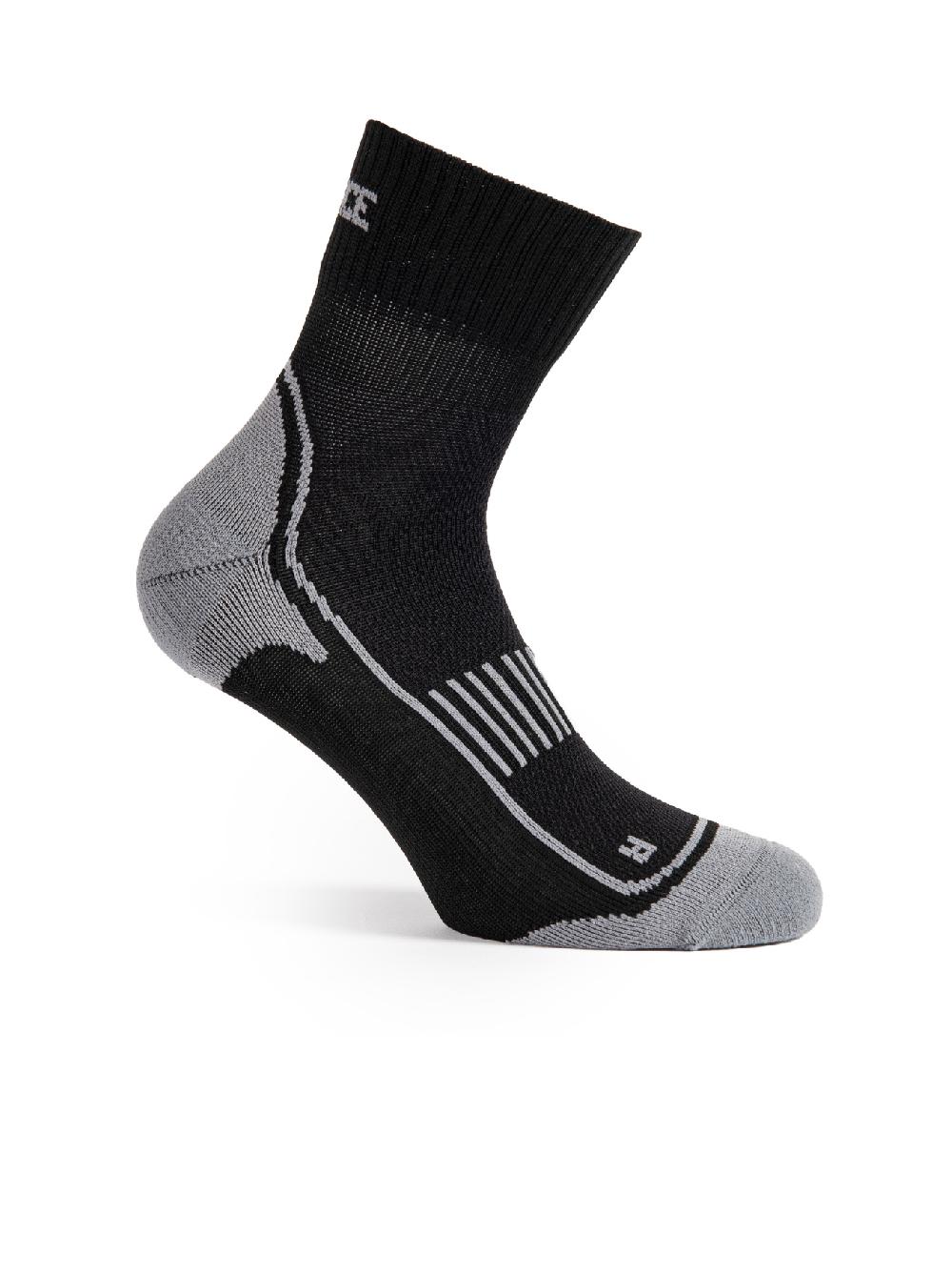 Rock Experience Outdoor Quarter Socks unisex Negozi Online