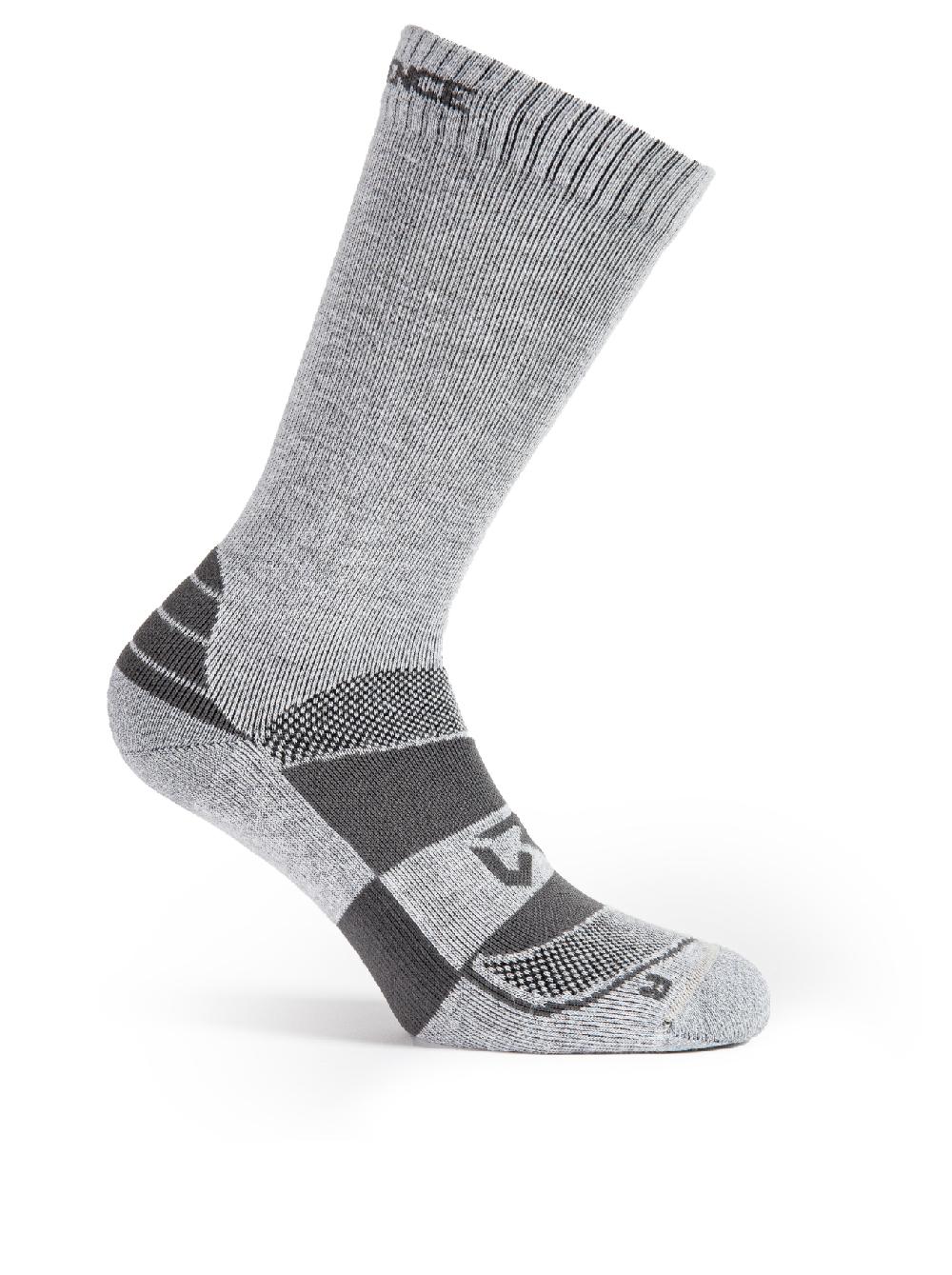 Rock Experience Trekking Socks Unisex Acquista Ora