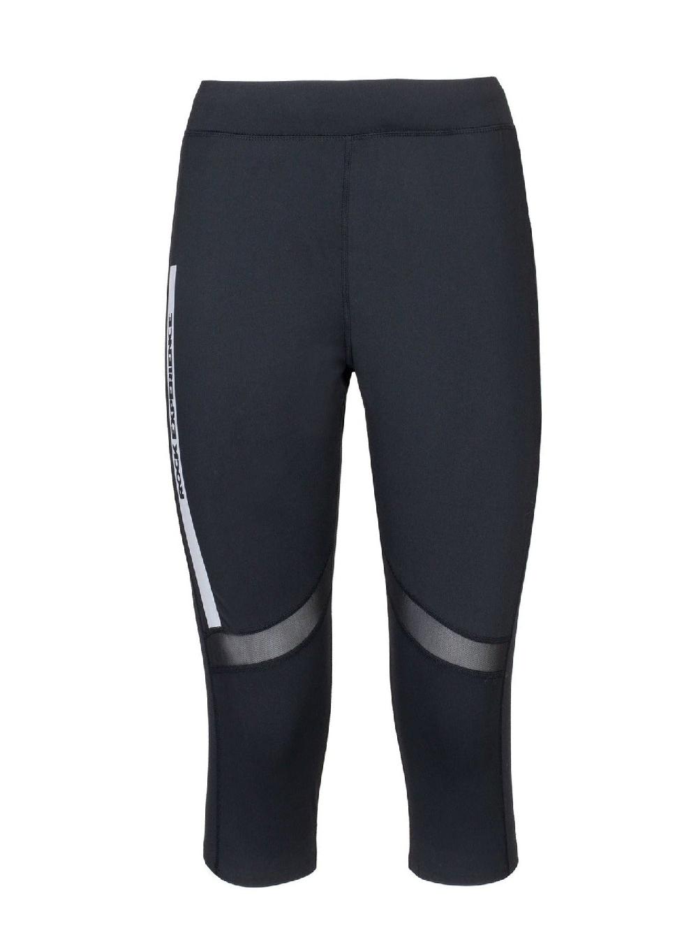 Rock Experience Arp pantaloni 3/4 trail running donna