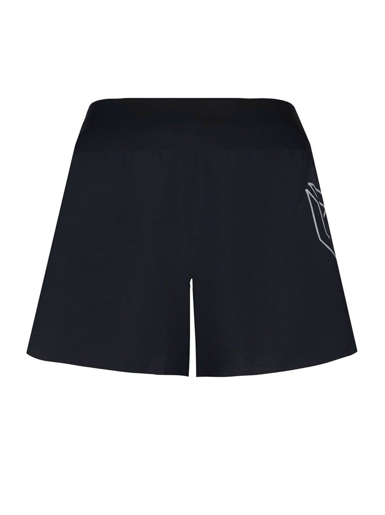 Rock Experience Nannaz pantaloni corti trail running donna Prezzo Ridotto