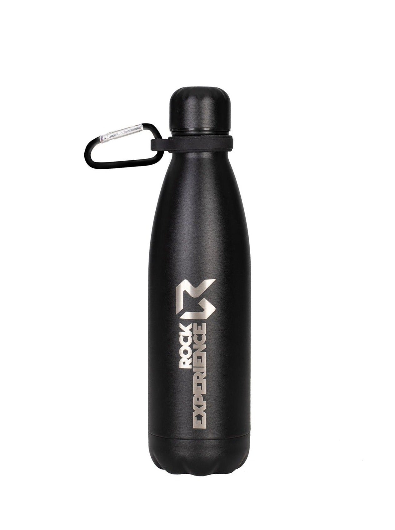 Rock Experience Bottle Vacuum borraccia 0.5L