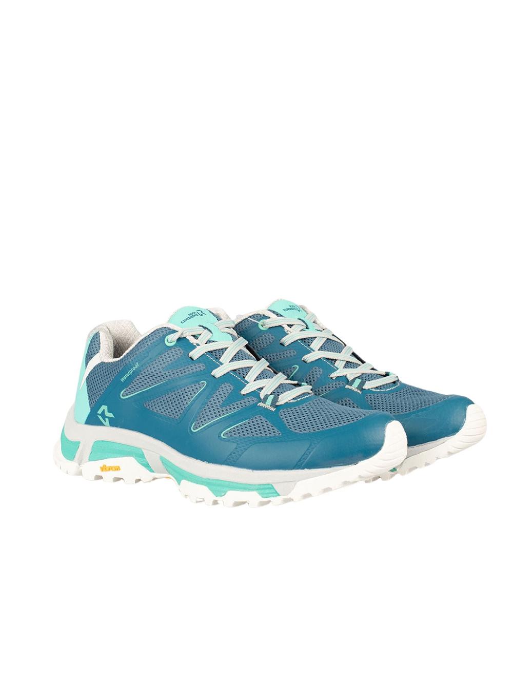 Rock Experience Skorpion scarpe trekking donna