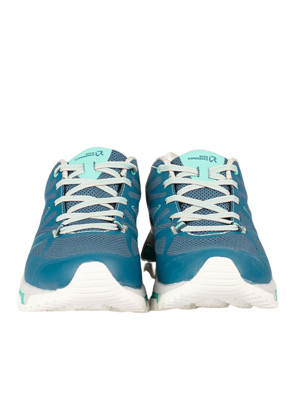 Rock Experience Skorpion scarpe trekking donna Presa