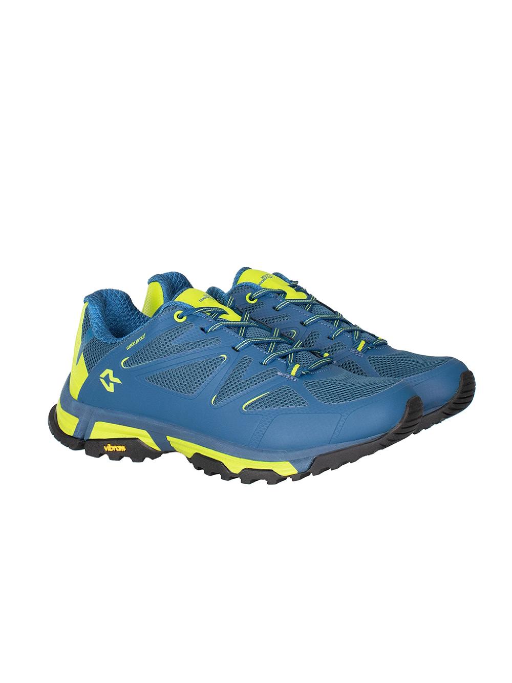 Rock Experience Skorpion scarpe trekking uomo