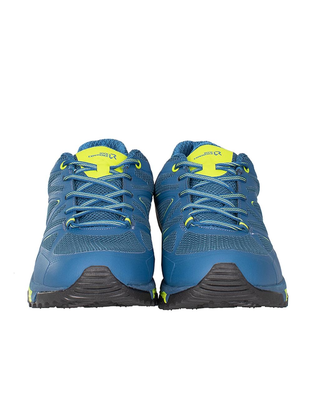 Rock Experience Skorpion scarpe trekking uomo Sconto