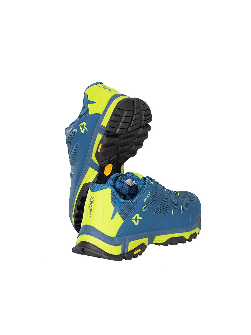 Rock Experience Skorpion scarpe trekking uomo Sconto