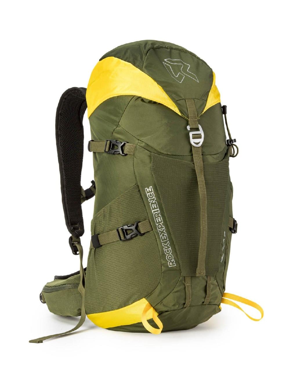 Rock Experience Rock Avatar 28L zaino trekking