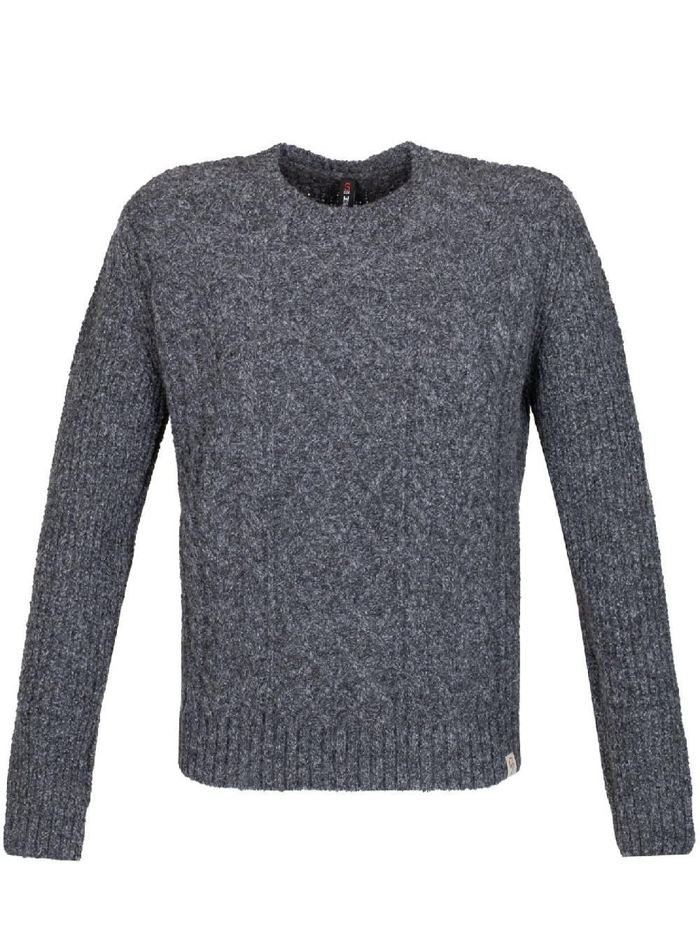 Rock Experience Fisherman maglione donna Online