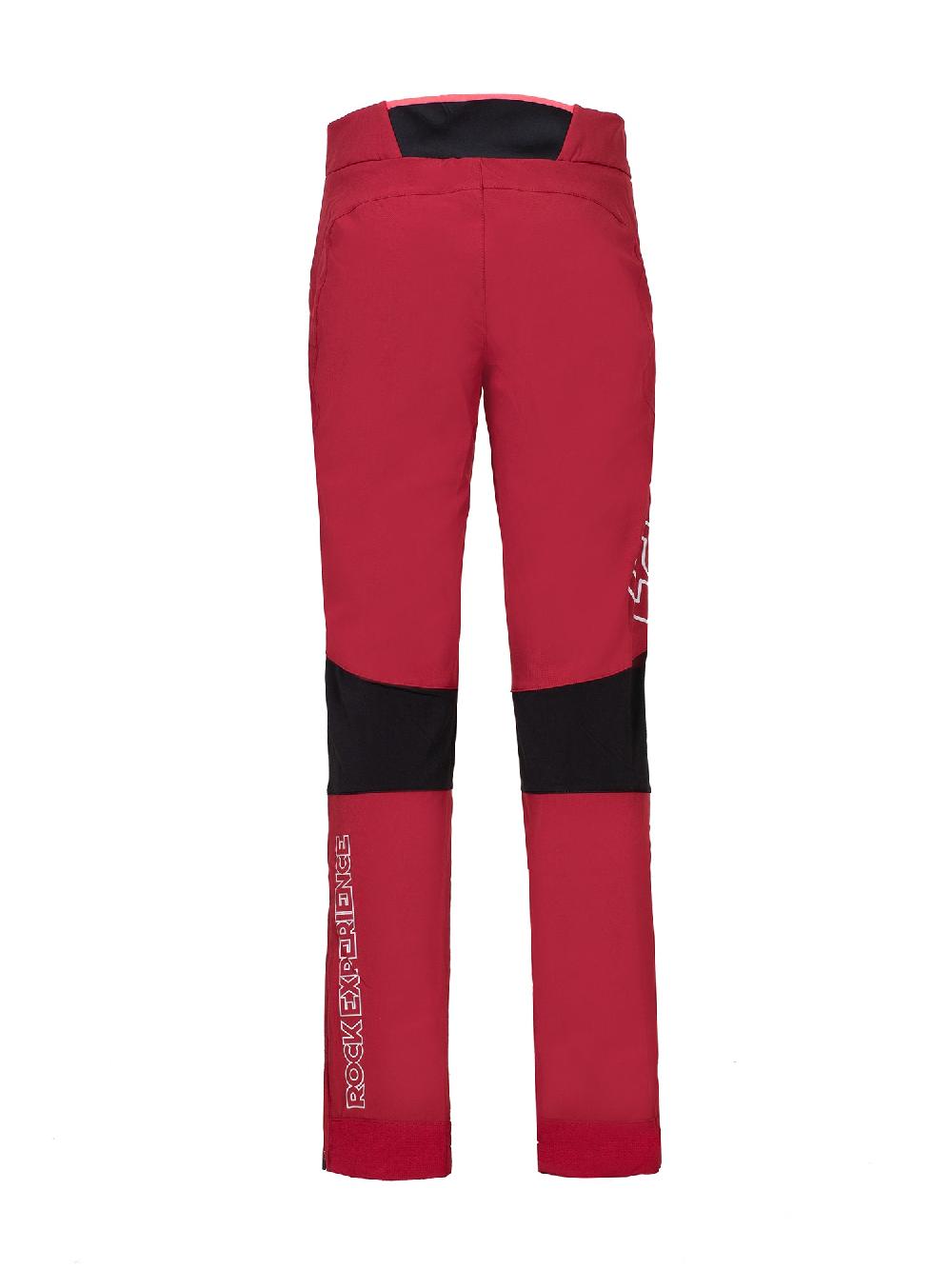 Rock Experience Off Width 2.0 pantaloni montagna donna In Vendita