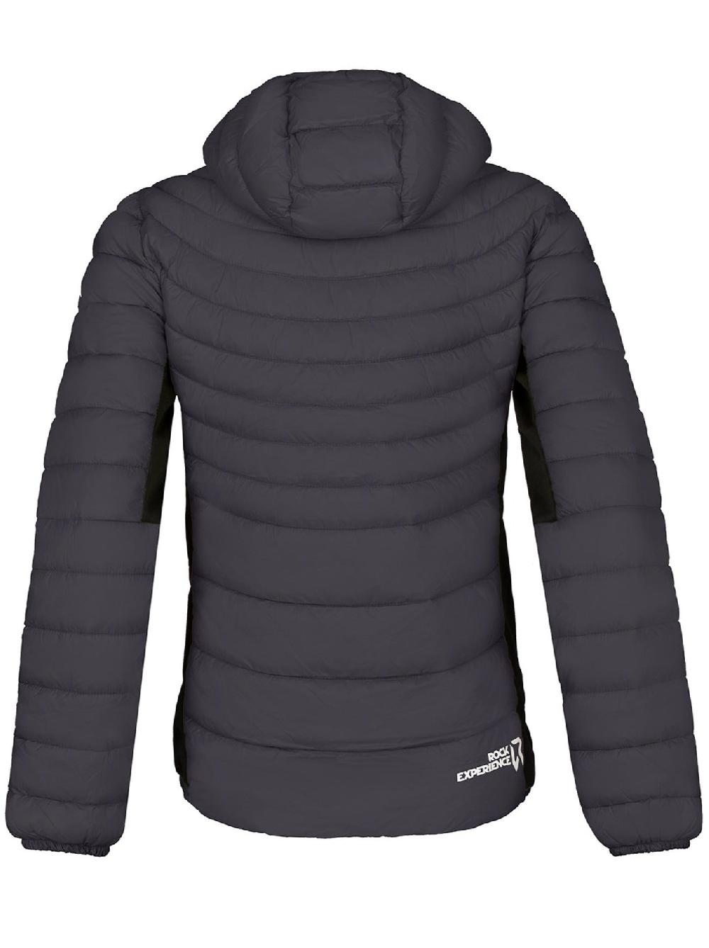 Rock Experience Fortune giacca piumino ibrido donna Saldi