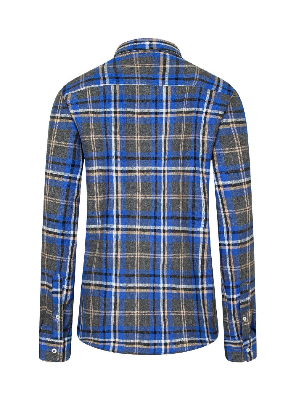 Rock Experience Re.Canazei Fit camicia ecosostenibile donna Vendita Economica
