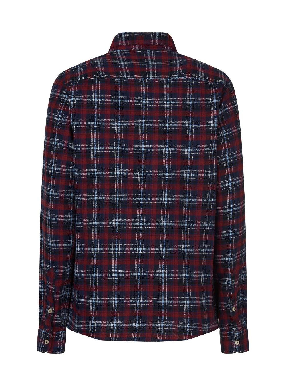 Rock Experience Re.Canazei Fit camicia ecosostenibile donna Vendita Economica