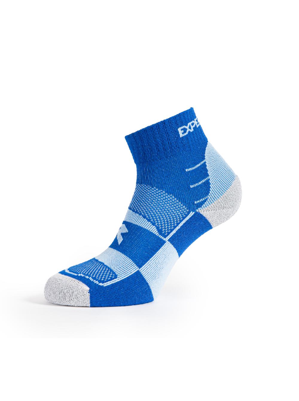 Rock Experience Outdoor Quarter socks kids