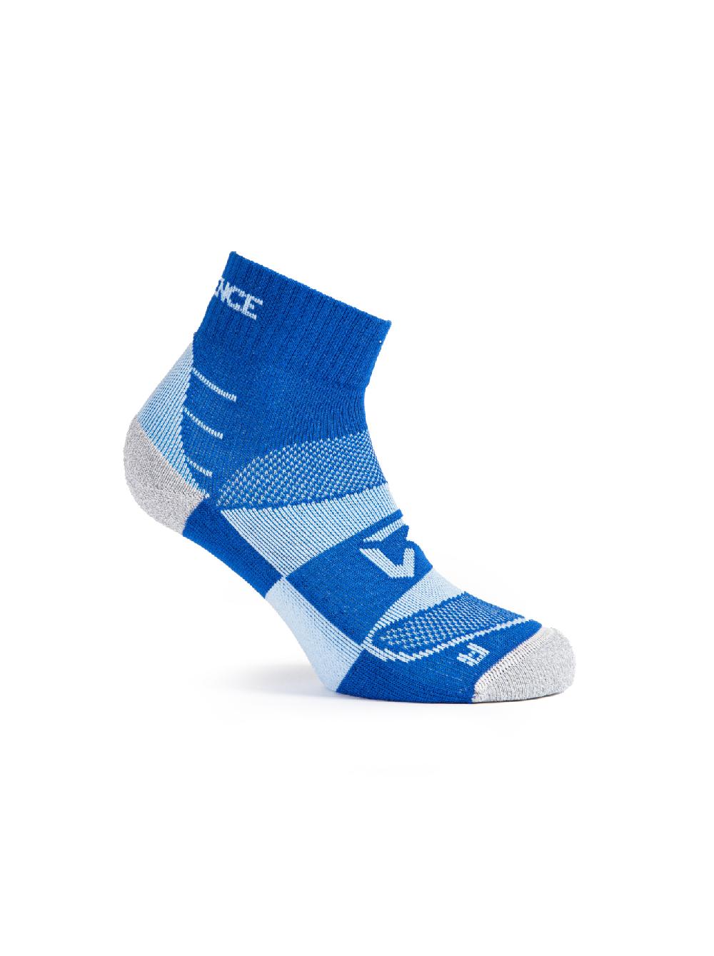 Rock Experience Outdoor Quarter socks kids 2025