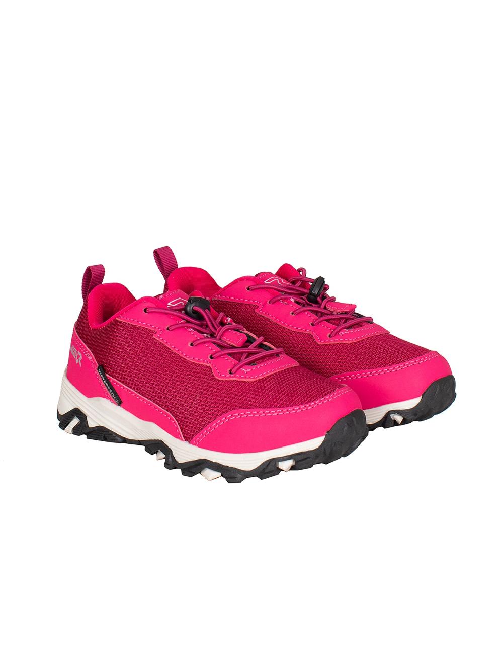 Rock Experience Rockwiz scarpe trekking bambino