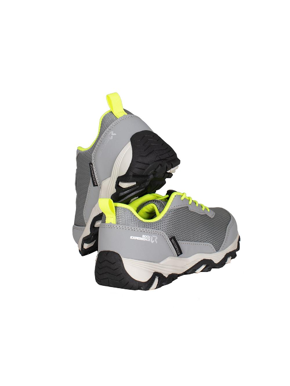 Rock Experience Rockwiz scarpe trekking bambino Spedizione Gratuita