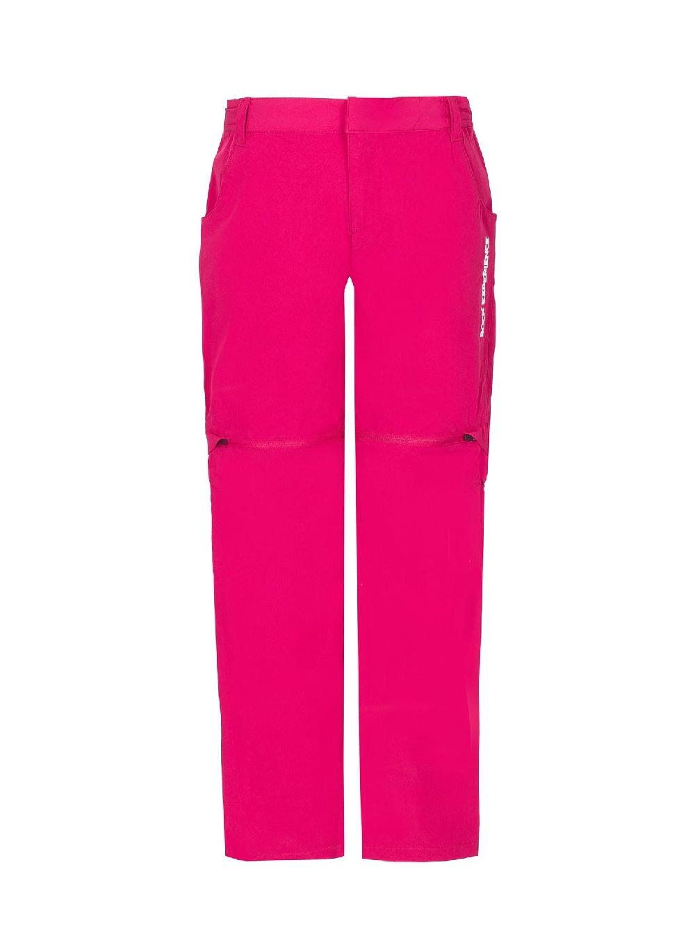 Rock Experience Observer pantaloni 2in1 Zip Off bambino