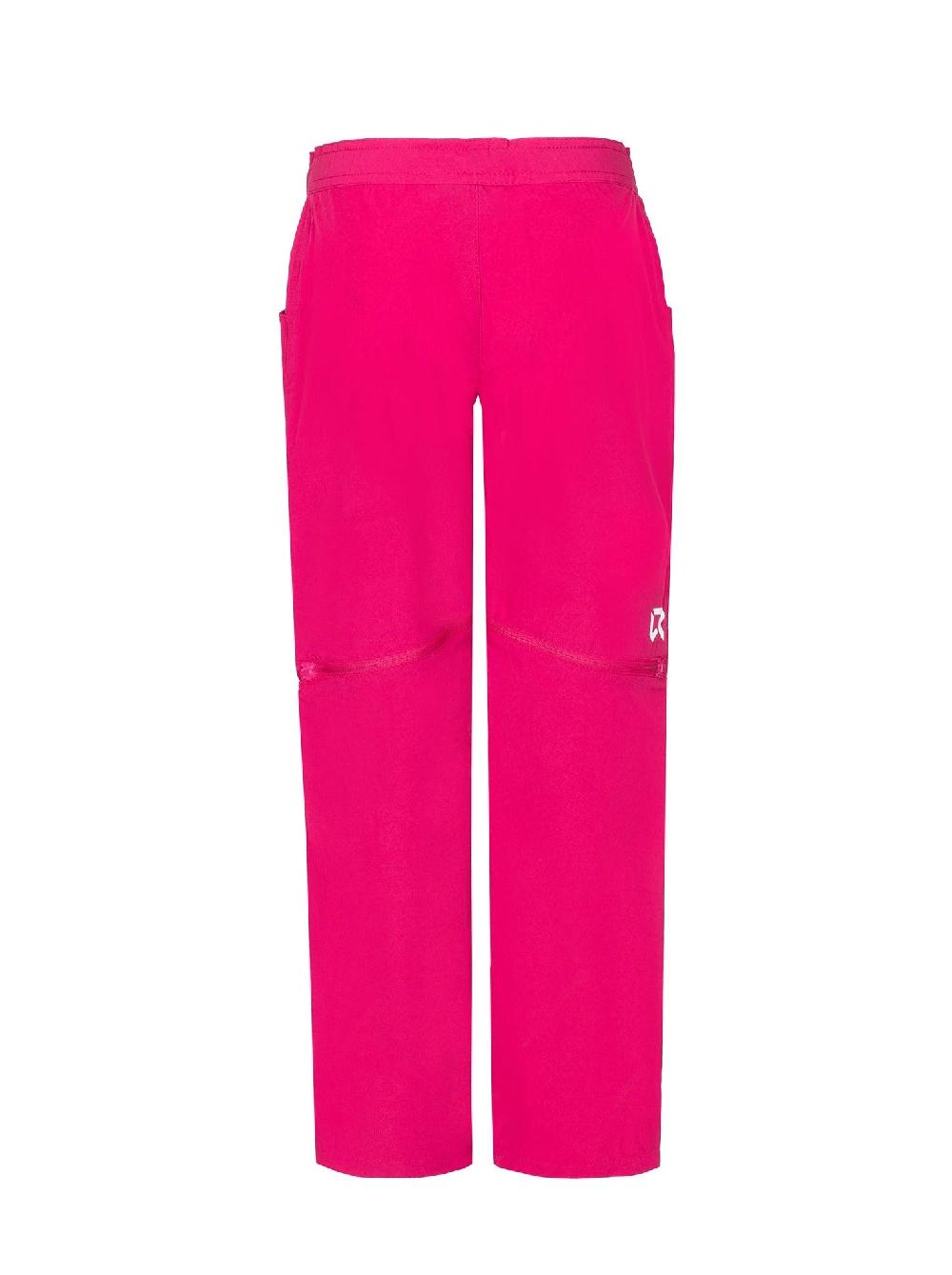 Rock Experience Observer pantaloni 2in1 Zip Off bambino Pezzi Unici
