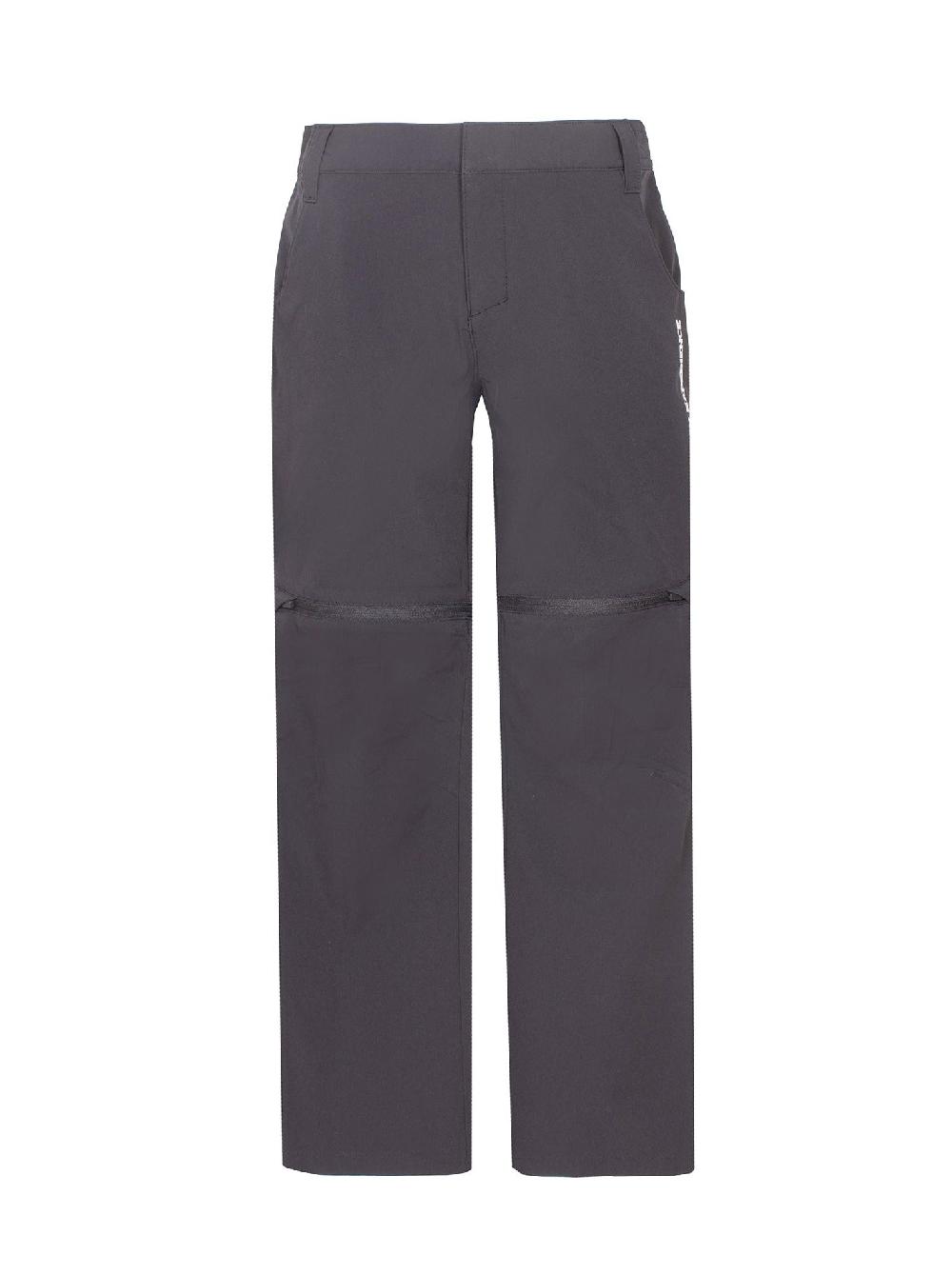 Rock Experience Observer pantaloni 2in1 Zip Off bambino Pezzi Unici