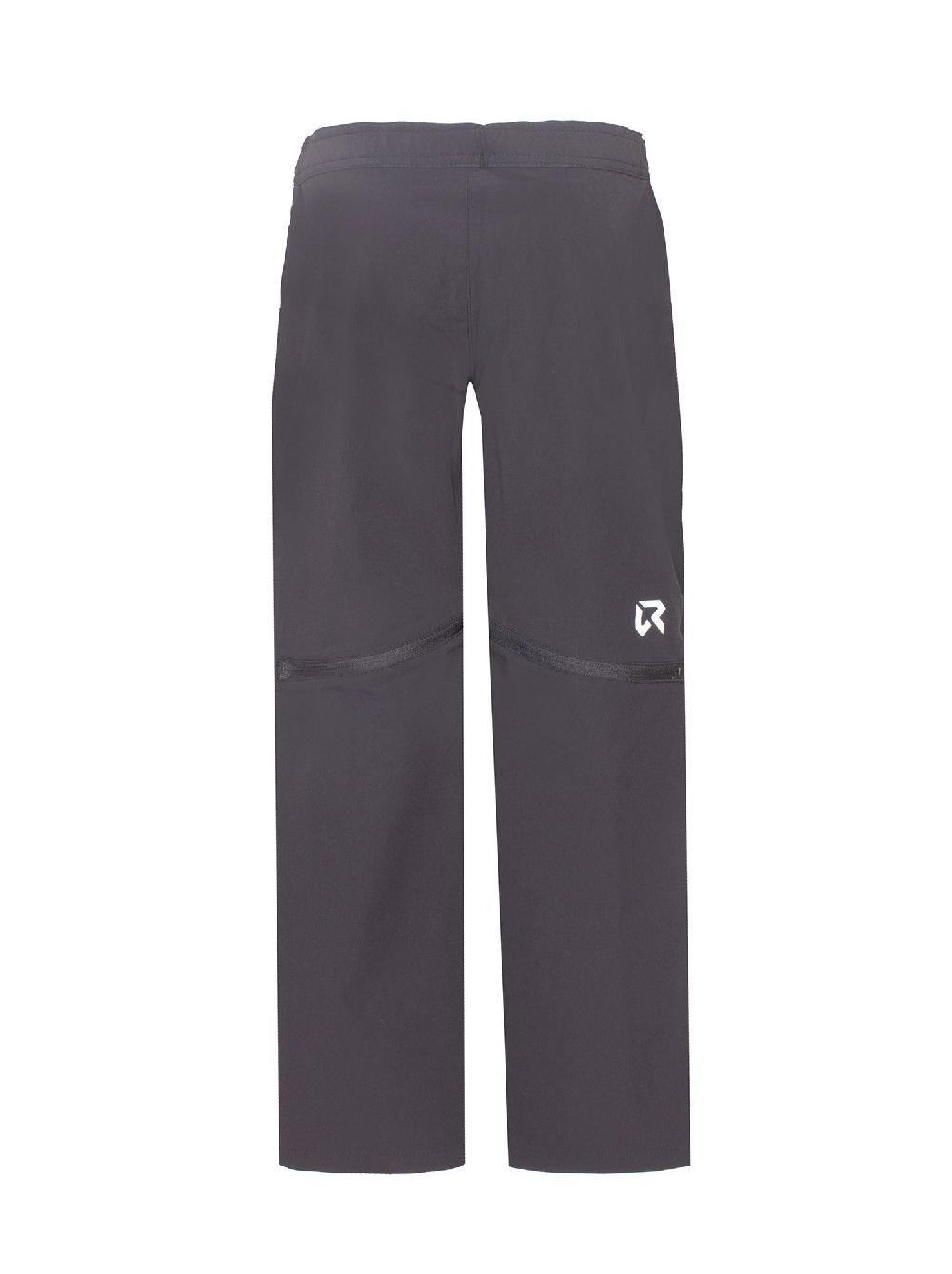 Rock Experience Observer pantaloni 2in1 Zip Off bambino Pezzi Unici