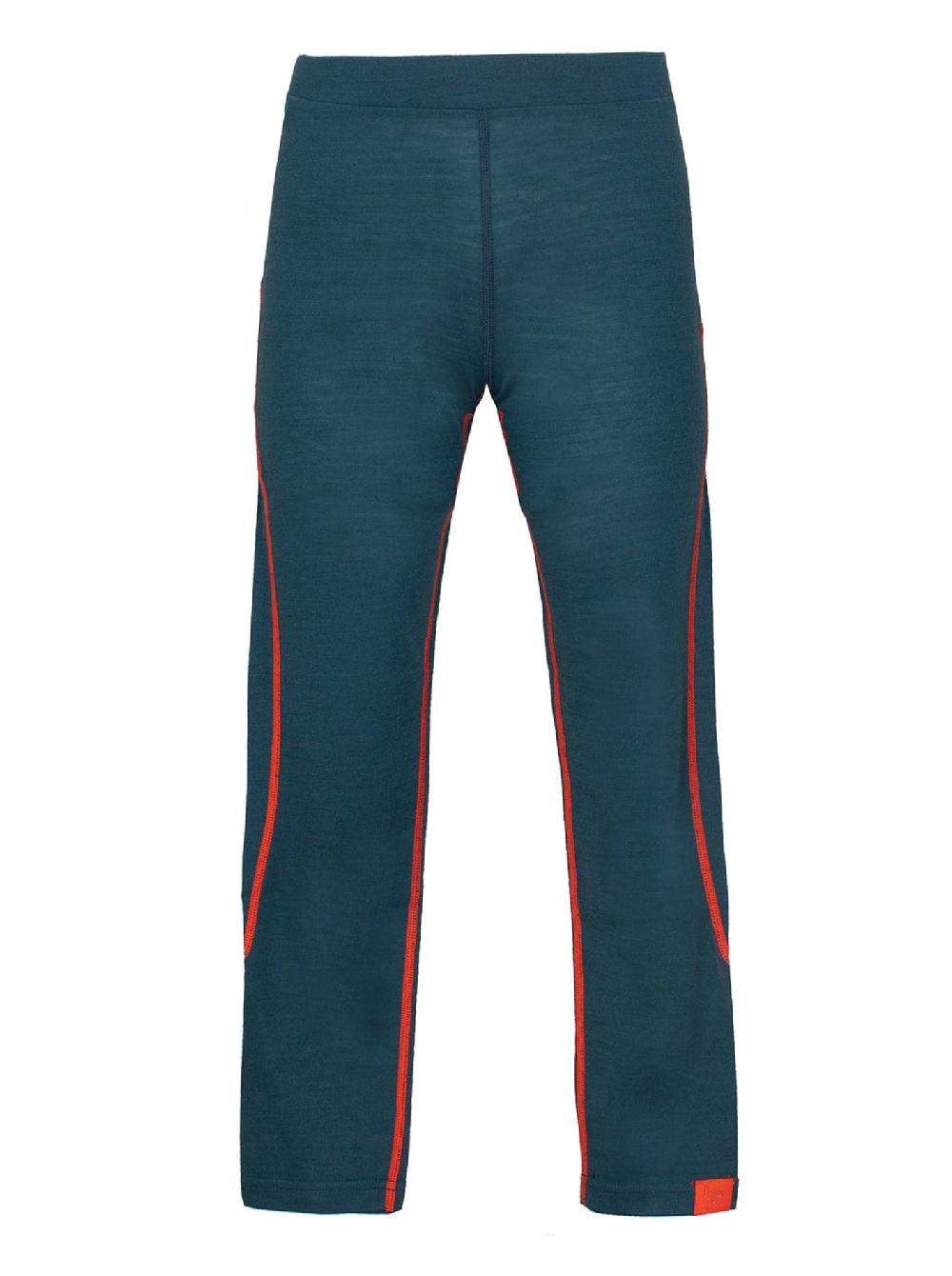 Rock Experience Makani 2.0 intimo termico pantaloni bambino