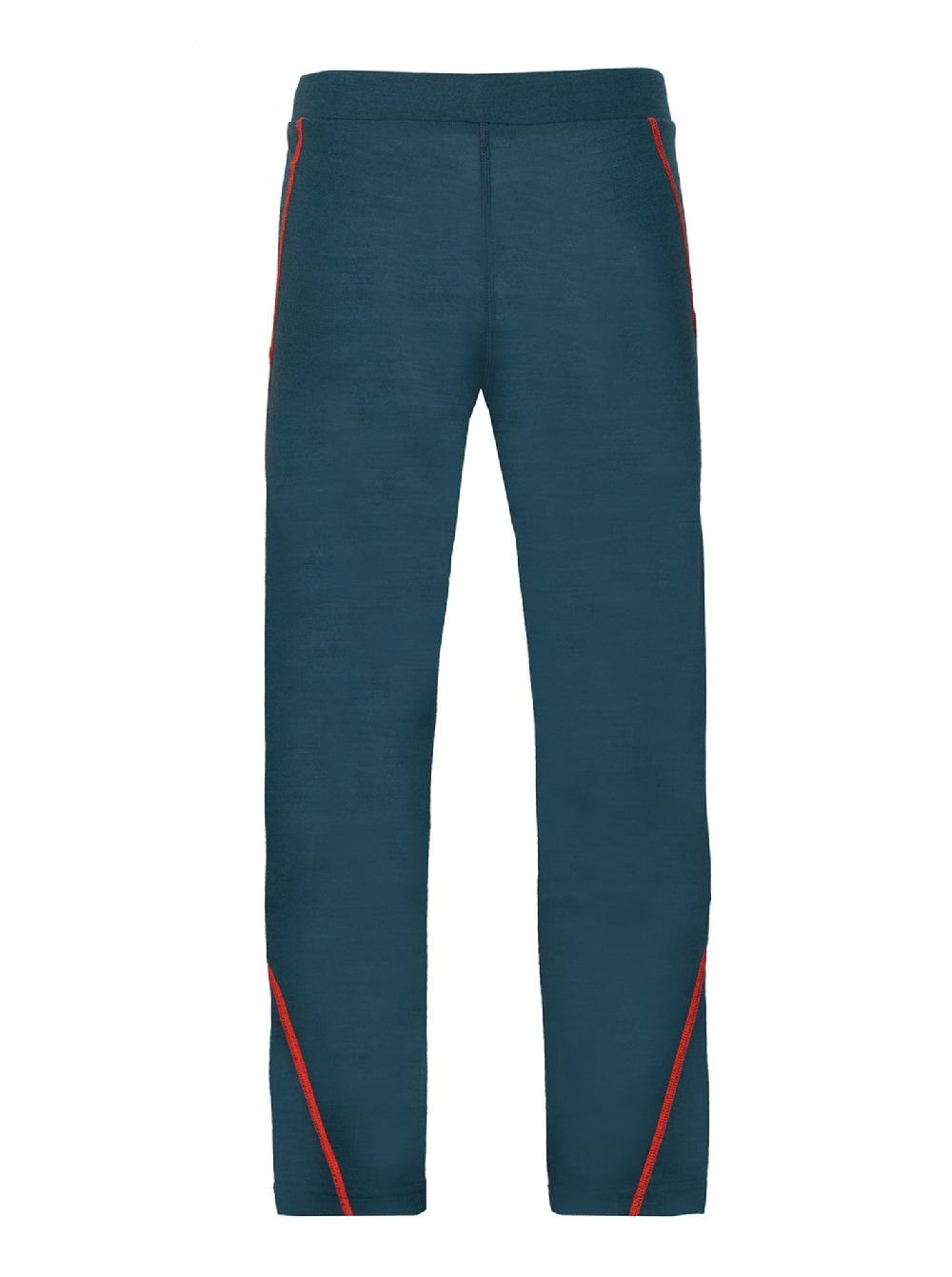 Rock Experience Makani 2.0 intimo termico pantaloni bambino Acquista Ora