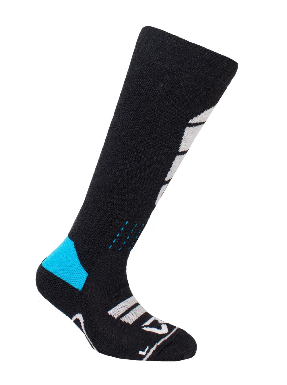 Rock Experience Ski Socks Junior calze bambino Fino Al -60%