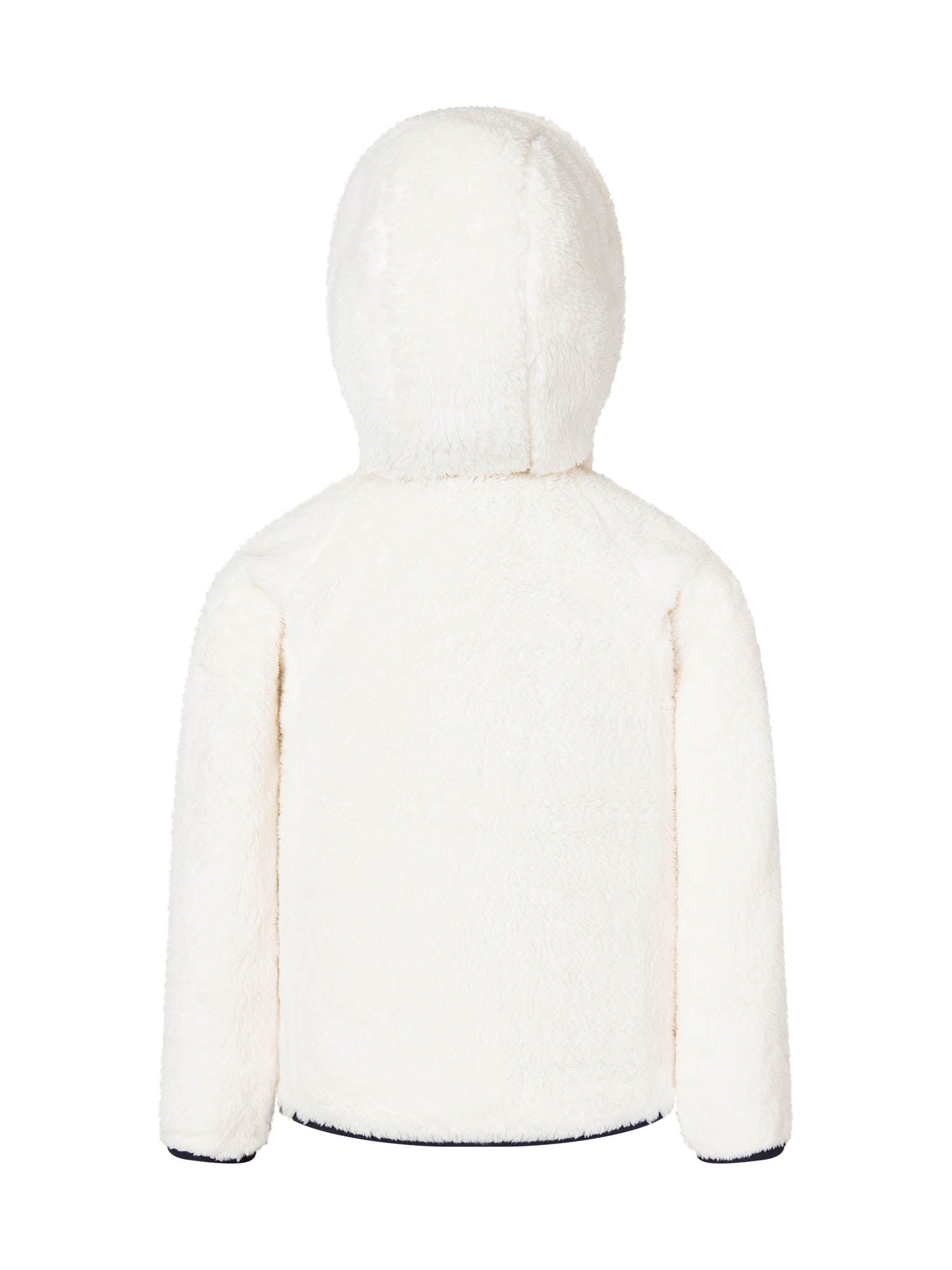 Rock Experience Oldy felpa in pile con cappuccio bambino Shopping Online
