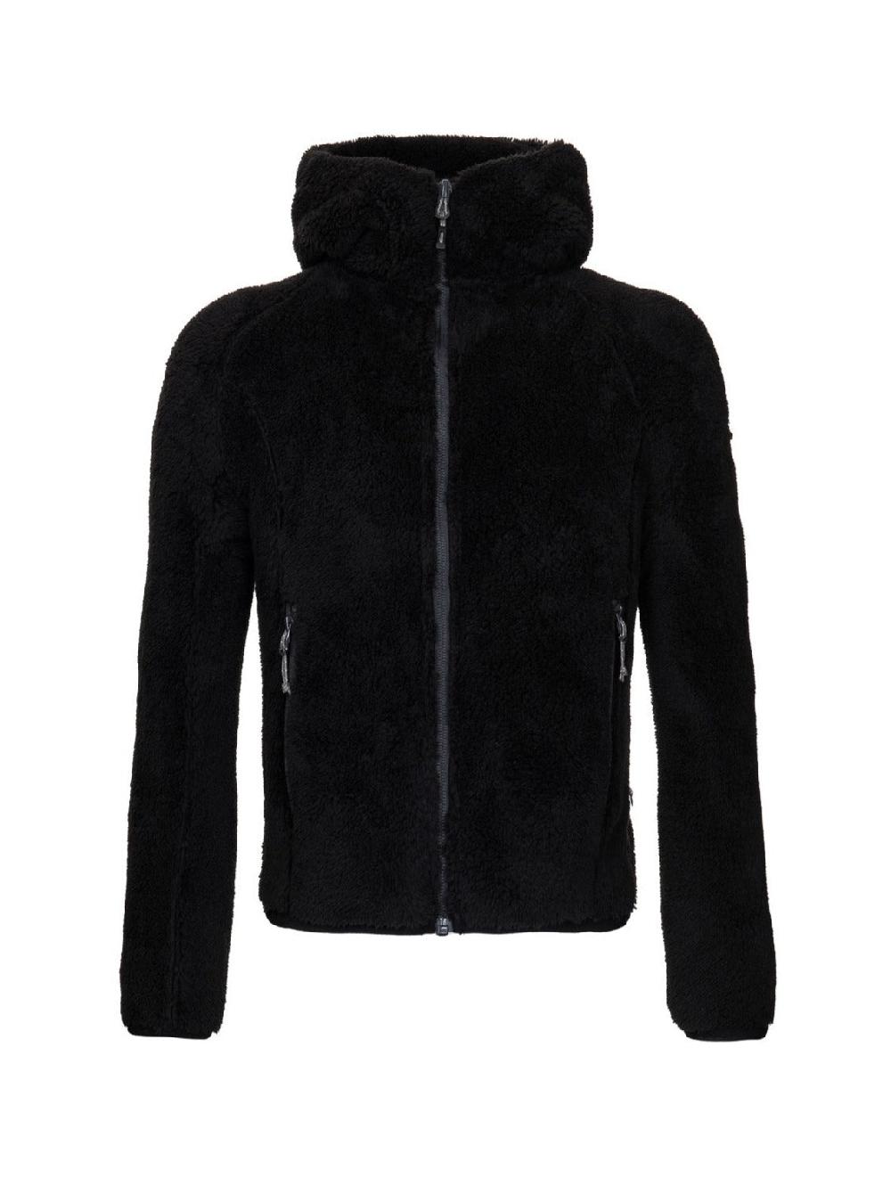 Rock Experience Oldy felpa in pile con cappuccio bambino Shopping Online